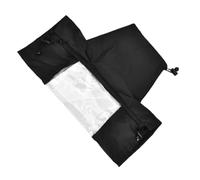 VERDANVERSE Waterproof DSLR Camera Rain Cover Dustproof Protective Hood for Outdoor Photography, Long Zoom Lens Raincoat Camera Protector Sleeve for Hunting and Bird Watching