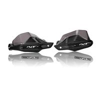 VERDDE Motorcycle Black Hand Guards Brake Clutch Levers Protector Handguard Shield For H&onda NT1100 NT 1100 Nt1100 Nt 1100 2021 2022 2023 (Color : Gray 1 Set)