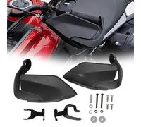 VERDDE Motorcycle Handguard For Triumph TRIDENT 660 Tiger Sport 660 Hand Guard Handle Protector Handlebar Protector For TR TIGER 2020 2021 2022 2023