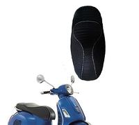 VERDDE Seat Covers Motorcycle GTS-300 Seat Cushion Cover Net 3D Mesh Protector Insulation Cushion Cover For Vespa GTS 300 GTS300