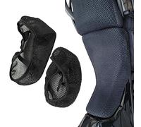 VERDDE Seat Covers Motorcycle Nylon Fabric Saddle Seat Cover Protecting Cushion Seat Cover Accessories For Triumph TIGER 900 GT PRO TIGER900 GT PRO