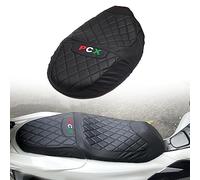 VERDDE Seat Covers Seat Cushion Cover For H&onda PCX125 PCX150 PCX160 PCX 160 PCX 125 150 Protection Guard Thermal Insulation Dust Case Pad Parts