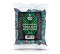 Verde Mate Green Fudge with Yerba Mate 250g - Milk Sweets with Chimarrao