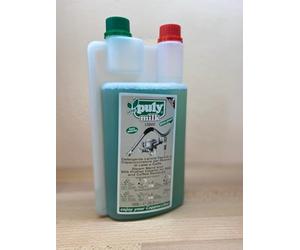 Verde Puly Milk Liquid Cleaner Green Power