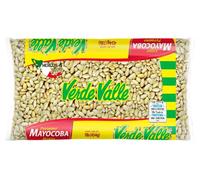 Verde Valle Mayocoba Beans Dry 1lb (1 Bag), 16oz Peruvian Pantry Staple