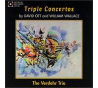 Verdehr Trio - Making of a Medium-Volume. 8