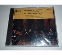 Verdehr Trio - The Making of a Medium, Vol.3 [IMPORT]