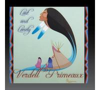 Verdell Primeaux - Lost and Lonely