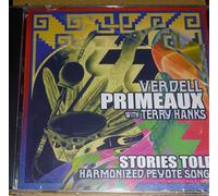 Verdell Primeaux/Terry Hanks - Stories Told