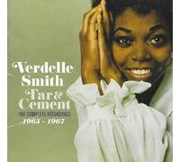 Verdelle Smith - Tar & Cement / Complete Recordings