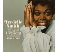 Verdelle Smith - Tar & Cement: The Complete Recordings 1965 - 1967