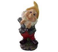 VERDELOOK Polyresin Garden Nano Statue - Robust and Durable