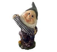VERDELOOK Statue, Multi-Coloured, Statua giardino