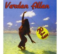 Verden Allen - 20 Year Holiday