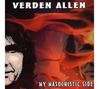 Verden Allen - My Masochistic Side