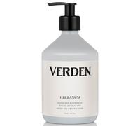Verden Hand and Body Balm 500ml (Various Options) - Herbanum