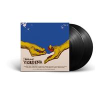 Verdena Endkadenz Vol. 2 Double Vinyl LP New and Sealed