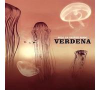 Verdena – Solo Un Grande Sasso – Vinyl (US Import)