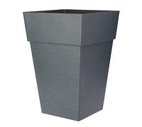 VERDENIA AKCESORIA OGRODOWE Plant Accessory, Gray, 23,8x2,8cm