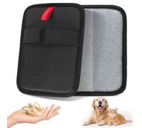 VerdeVilla Electrostatic Pet Hair Removal Gloves-2 PCS