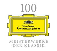 Argerich - 100 Meisterwerke der Klassik