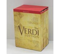 Verdi:12 Great Operas