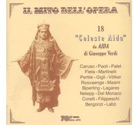 Verdi - 18 Celeste Aida Da Aida Di Giuseppe Verdi