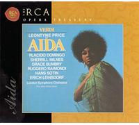 Verdi: Aida