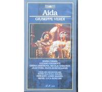 Verdi - Aida