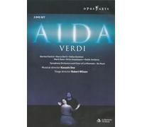 VERDI-AIDA
