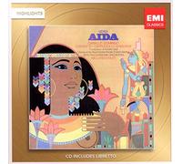 Verdi: Aida