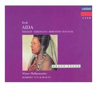 Verdi: Aida