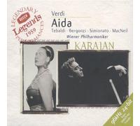 Verdi: Aida