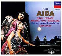 Verdi: Aida