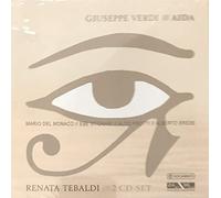 Verdi - Aida
