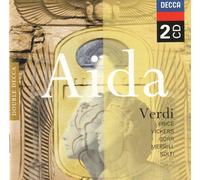Verdi: Aida
