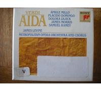 Verdi: Aida