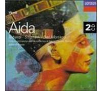 Verdi: Aida