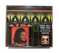 Verdi: Aida