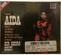 Verdi: Aida