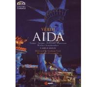 Verdi: Aida (Aida: Bregenz Festival 2009) [DVD] [2010] [NTSC]