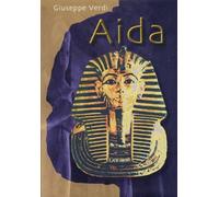 Verdi: Aida [DVD]
