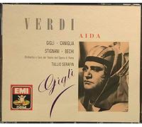 Verdi: Aida (Gesamtaufnahme)