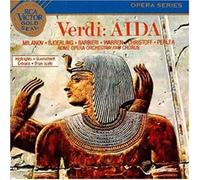 Verdi: Aida (highlights)