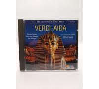Verdi: Aida (highlights)