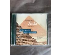 Verdi: Aida (highlights)