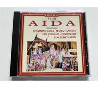 Verdi: Aida (highlights)