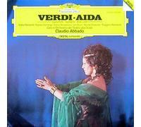 Verdi: Aida (Highlights) [Vinyl LP] [Schallplatte]