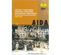 Verdi - Aida / Levine, Domingo, Millo, Metropolitan Opera by Aprile Millo