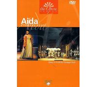 Verdi: Aida - Orchestra and chorus of the Teatro Di San Carlo [DVD] [2007]